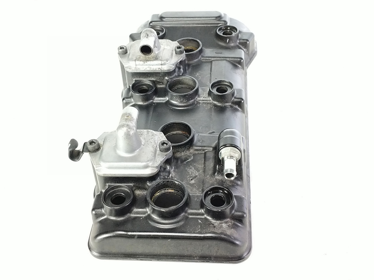 レナ品 2017 Kawasaki Ninja Zx6r 636 Engine Top End Cylinder Head Valve