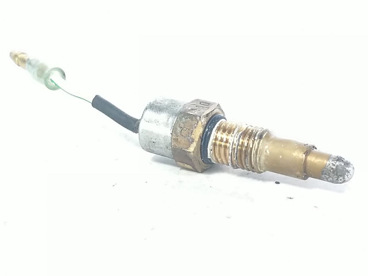 12 Kawasaki KLX 250 O2 Oxygen Sensor - Sun Coast Cycle Sports