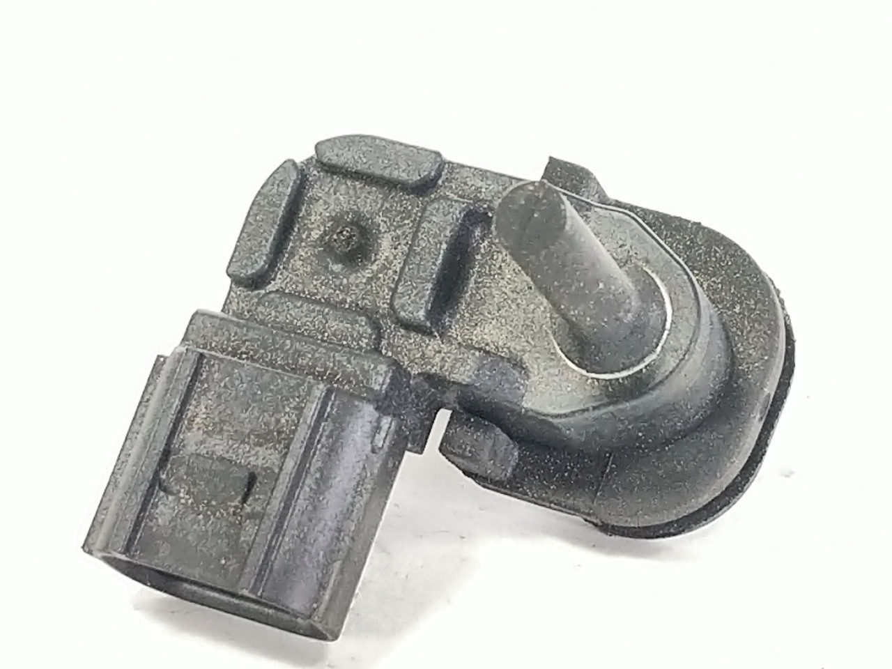 11 Kawasaki Ninja ZX6R Air Pressure Sensor - Sun Coast Cycle