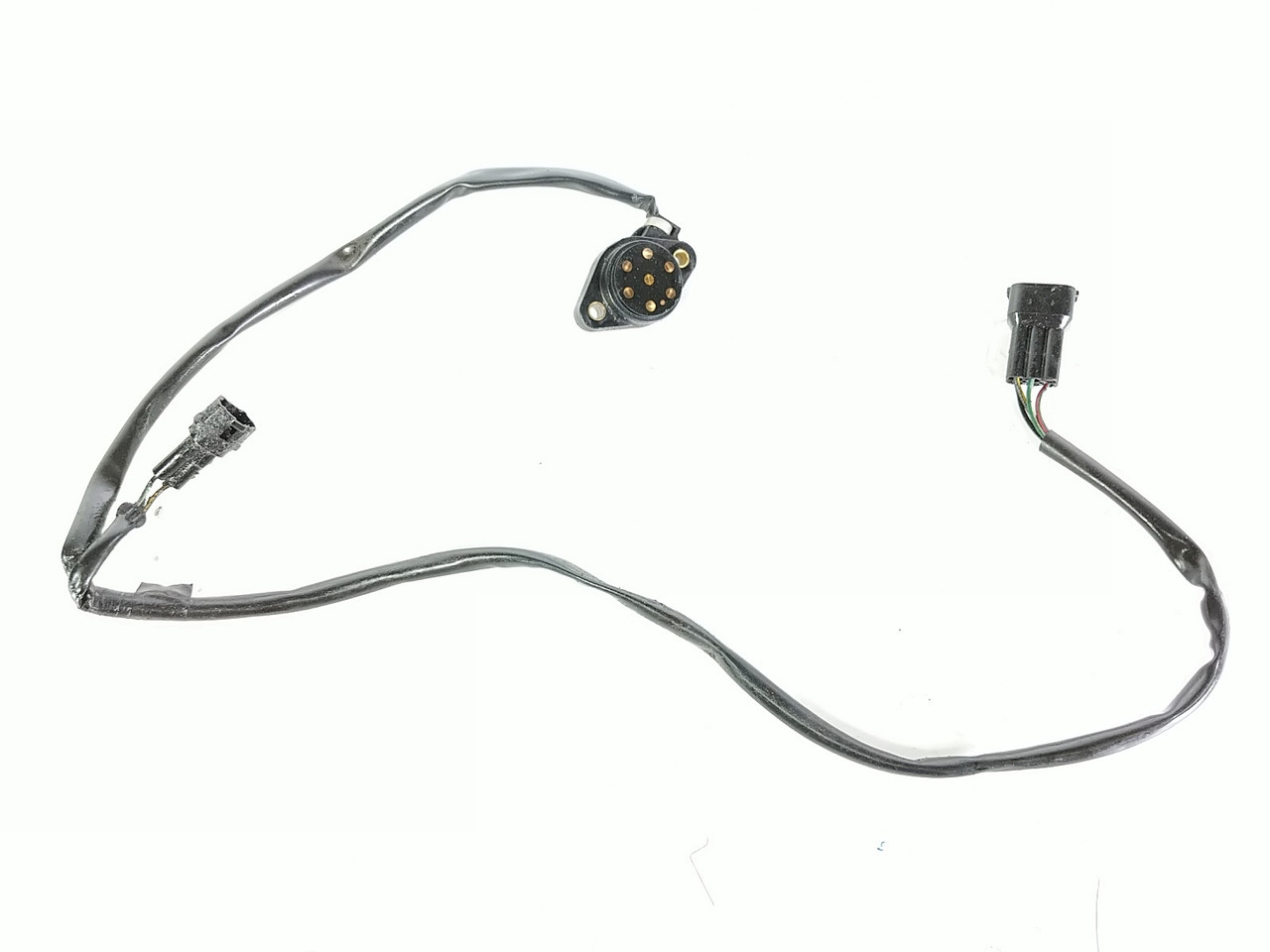 11 Kawasaki Ninja ZX6R Gear Position Sensor - Sun Coast Cycle 