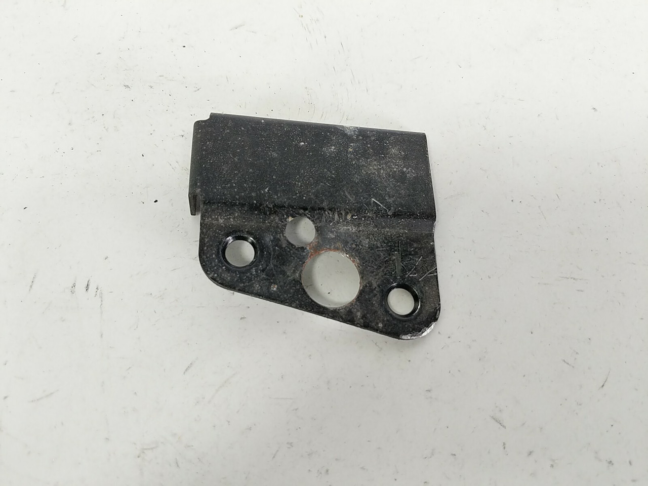 05-08 Kawasaki ZZR 600 Seat Mount Bracket - Sun Coast Cycle Sports 05-08 Kawasaki ZZR 600 Seat Mount Bracket - Sun Coast Cycle Sports