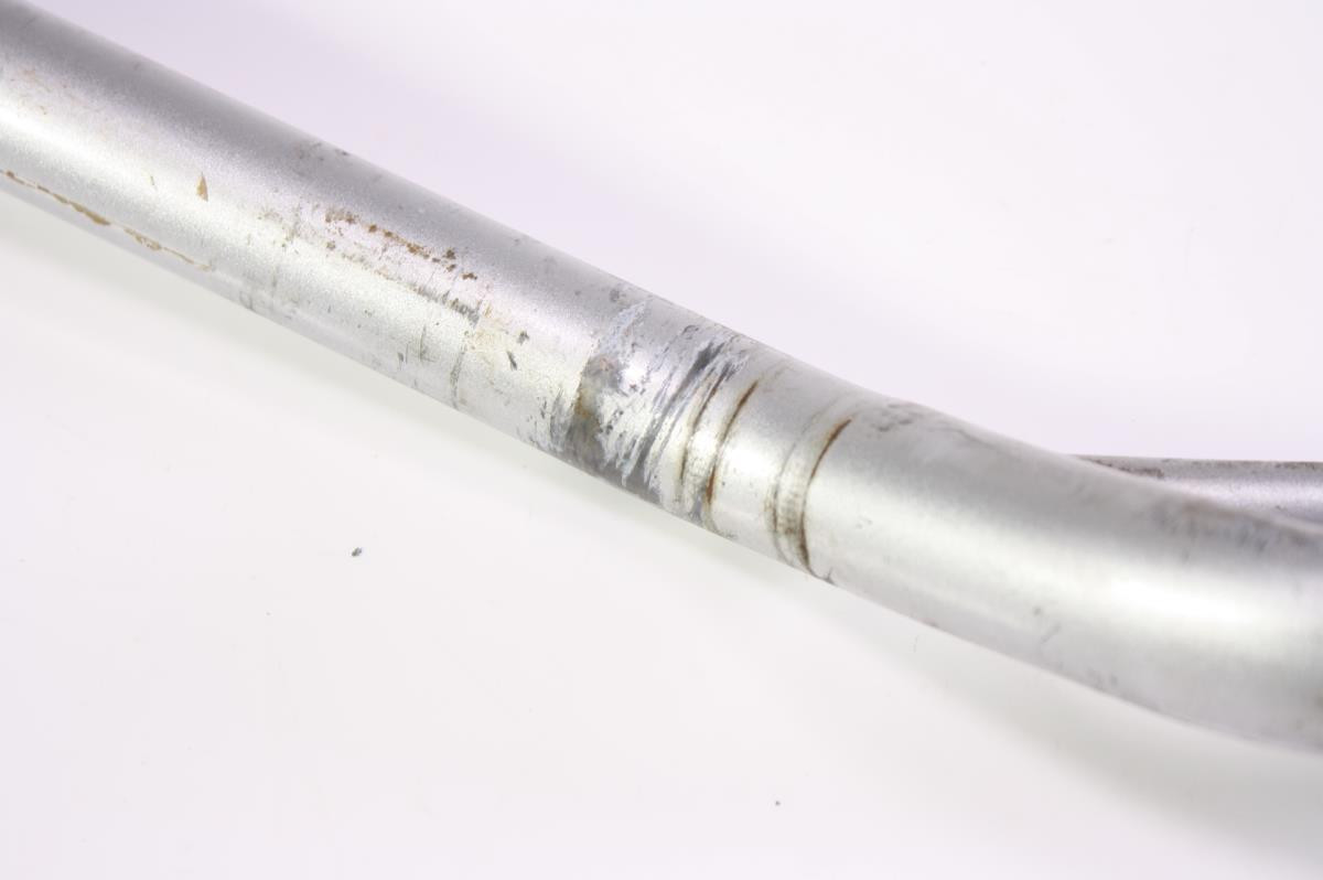 e 08 Yamaha WR250R Handlebar Handle Bar BENT - Sun Coast Cycle