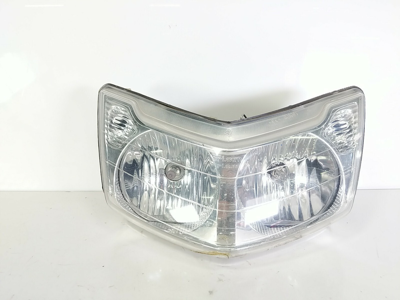 カン 03 04 Kawasaki Ninja ZX6 ZX 636 Motor Engine Cylinder Head