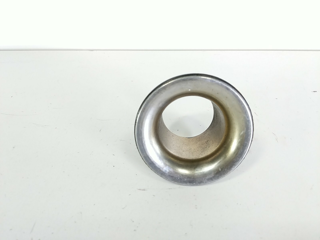 04 Ducati ST3 Intake Velocity Stack Boot (H) - Sun Coast Cycle