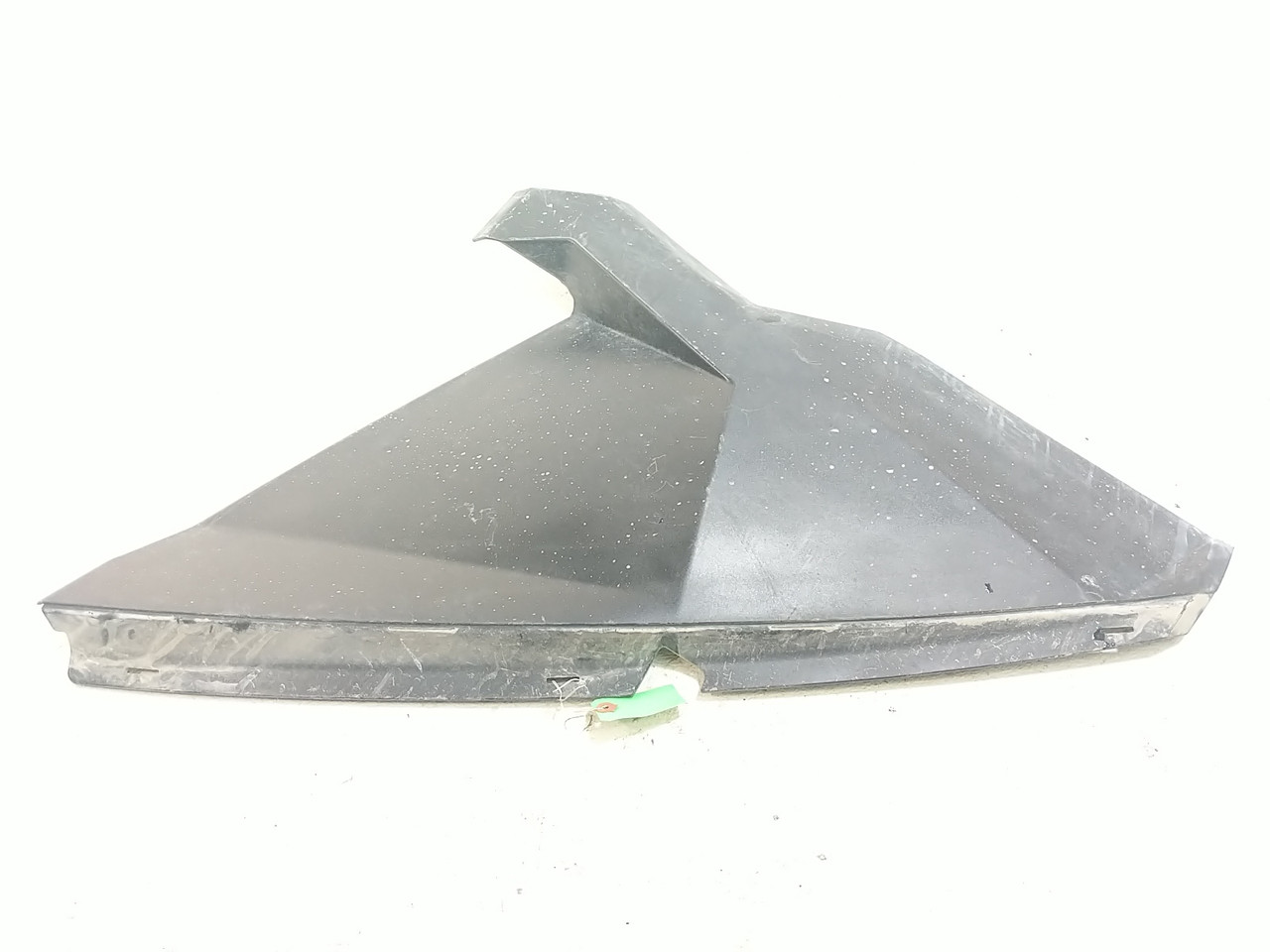 その他 Rea s1 20 Polaris RZR Pro XP 4 Un Black Rear Left Fender Cover