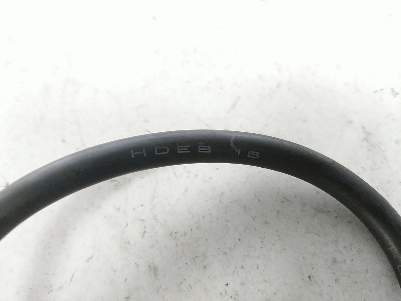 Kking 10 Kawasaki Ninja ZX1000 ZX 10 Ground Battery Terminal Cable