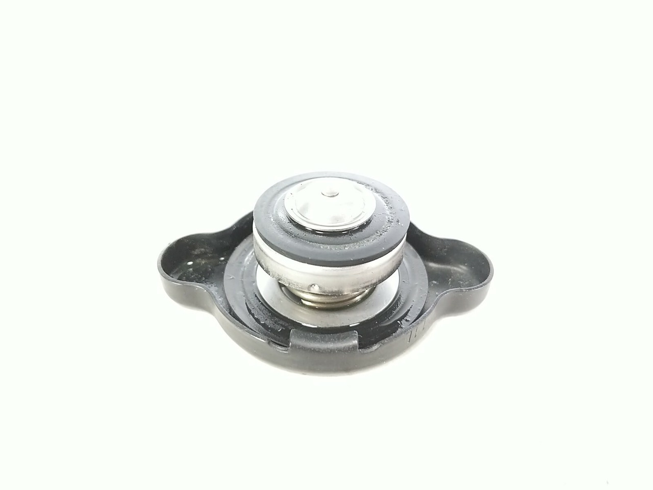 【^ ^】 10 Kawasaki Ninja ZX1000 ZX 10 Radiator Cap - Sun Coast