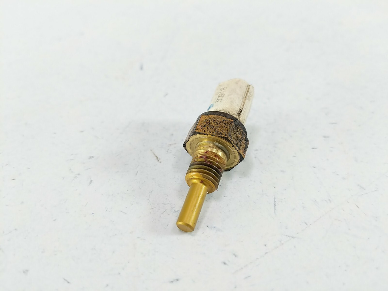 トップス KAWARA 12 Kawasaki Ninja ZX14 Coolant Temp Temperature Sensor 30918 - Sun