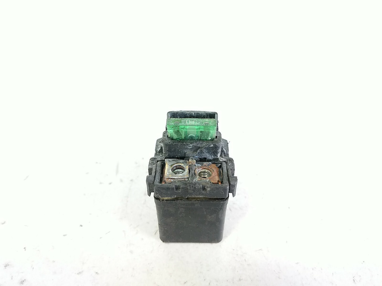 mai 04 Yamaha YZF-R6 R6S Starter Start Relay Solenoid - Sun Coast