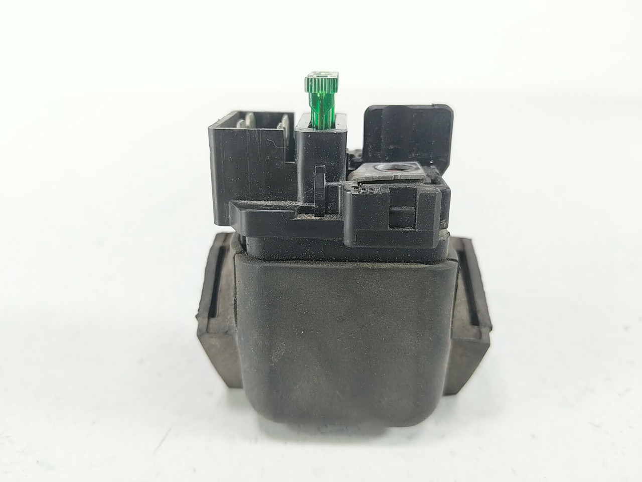 09 Kawasaki Ninja ZX6R Starter Start Relay Solenoid Sun Coast Cycle