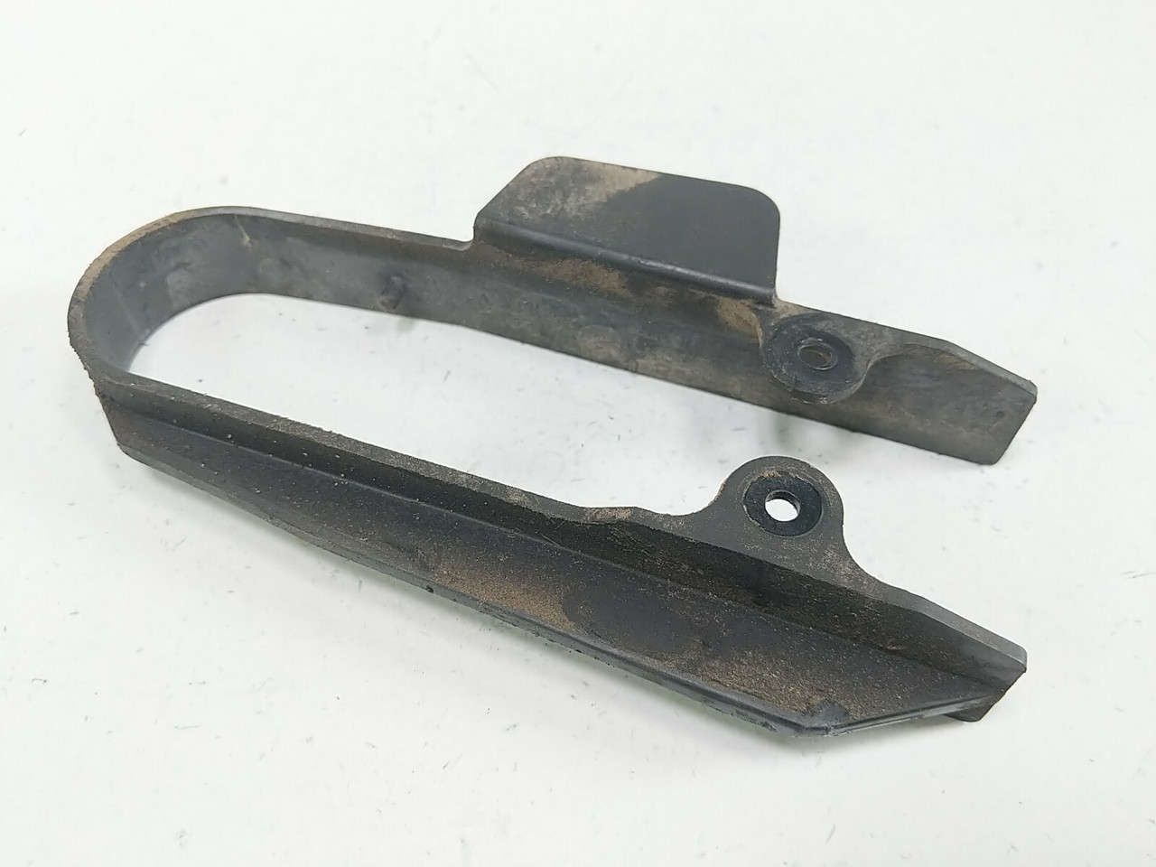 09 Kawasaki Ninja ZX6R Swing Arm Chain Guard Rubber - Sun Coast