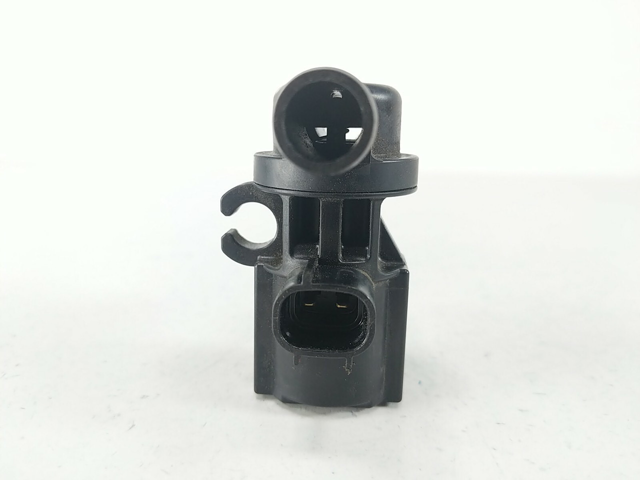 09 Kawasaki Ninja ZX6R Breather Air Valve 8Z80124 - Sun Coast