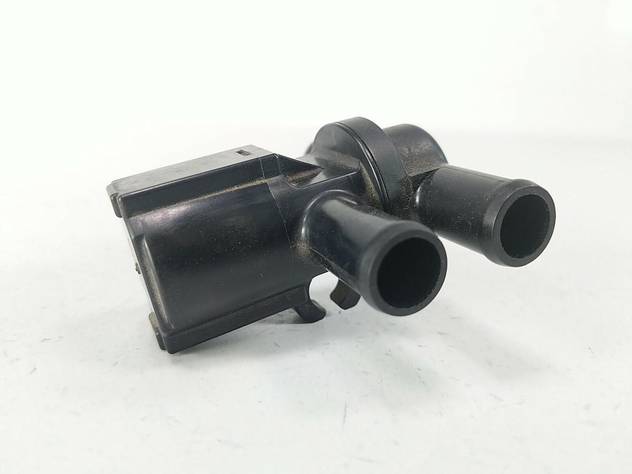 09 Kawasaki Ninja ZX6R Breather Air Valve 8Z80124 - Sun Coast
