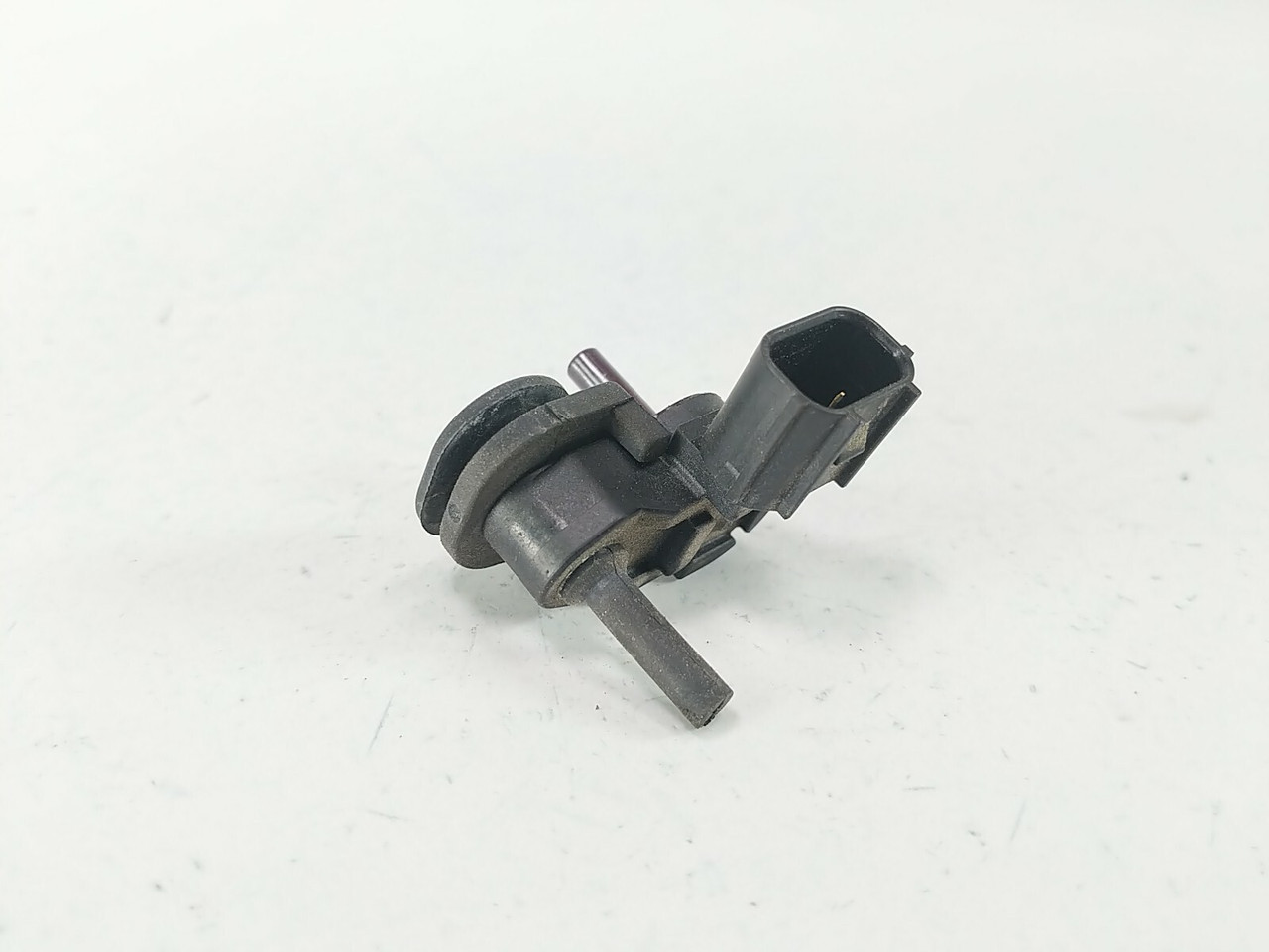 09 Kawasaki Ninja ZX6R Intake Air Pressure Sensor - Sun Coast