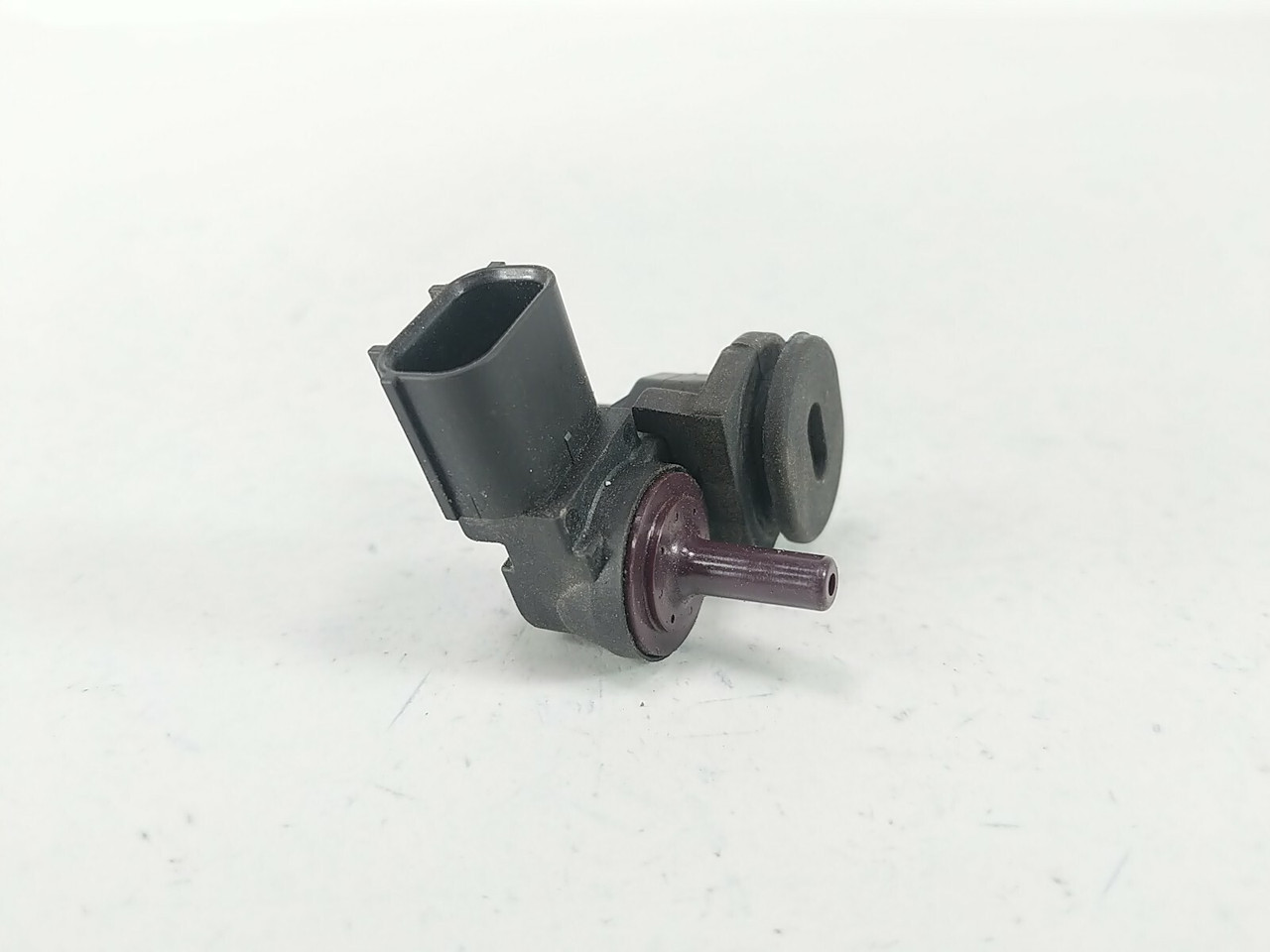 09 Kawasaki Ninja ZX6R Intake Air Pressure Sensor - Sun Coast