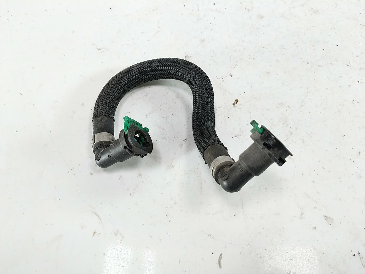 19 Husqvarna Svartpilen 401 Gas Fuel Line Hose (F) - Sun