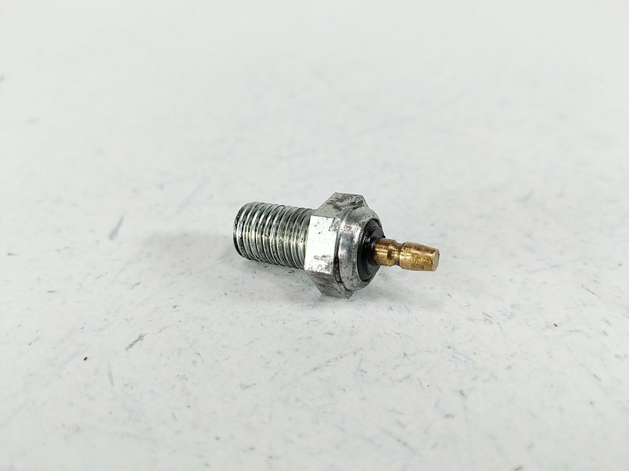 ru+確認画 09 Kawasaki Ninja 650 EX650R Neutral Gear Position Sensor (G