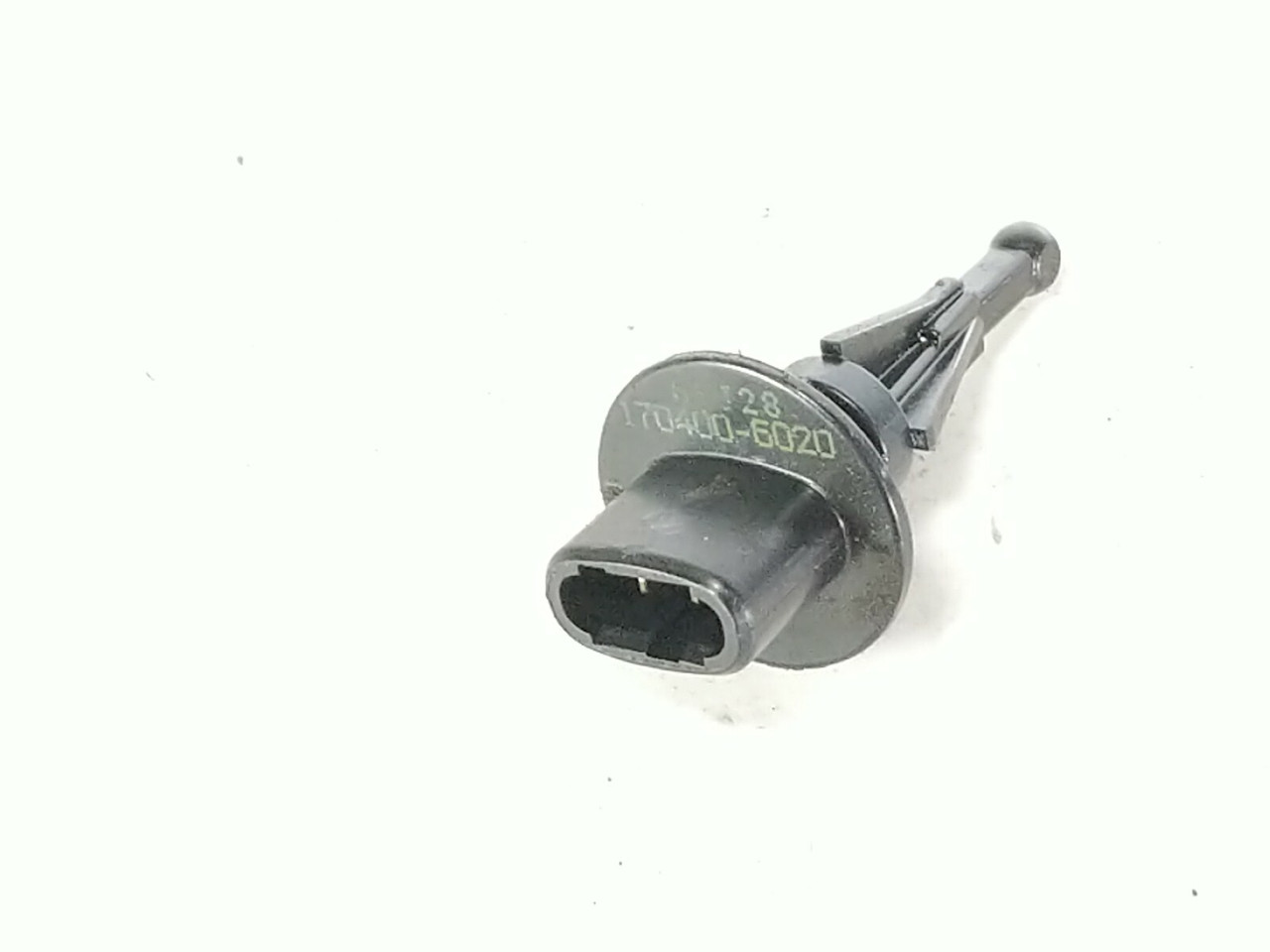08 09 Kawasaki Concours ZG1400 Air Temp Temperature Sensor 170400