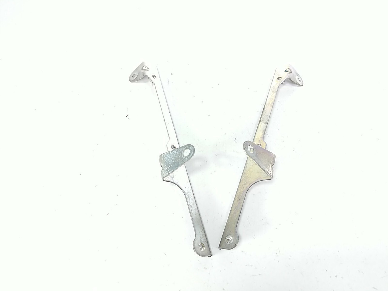 08 09 Kawasaki Concours ZG1400 Windshield Mount Bracket - Sun