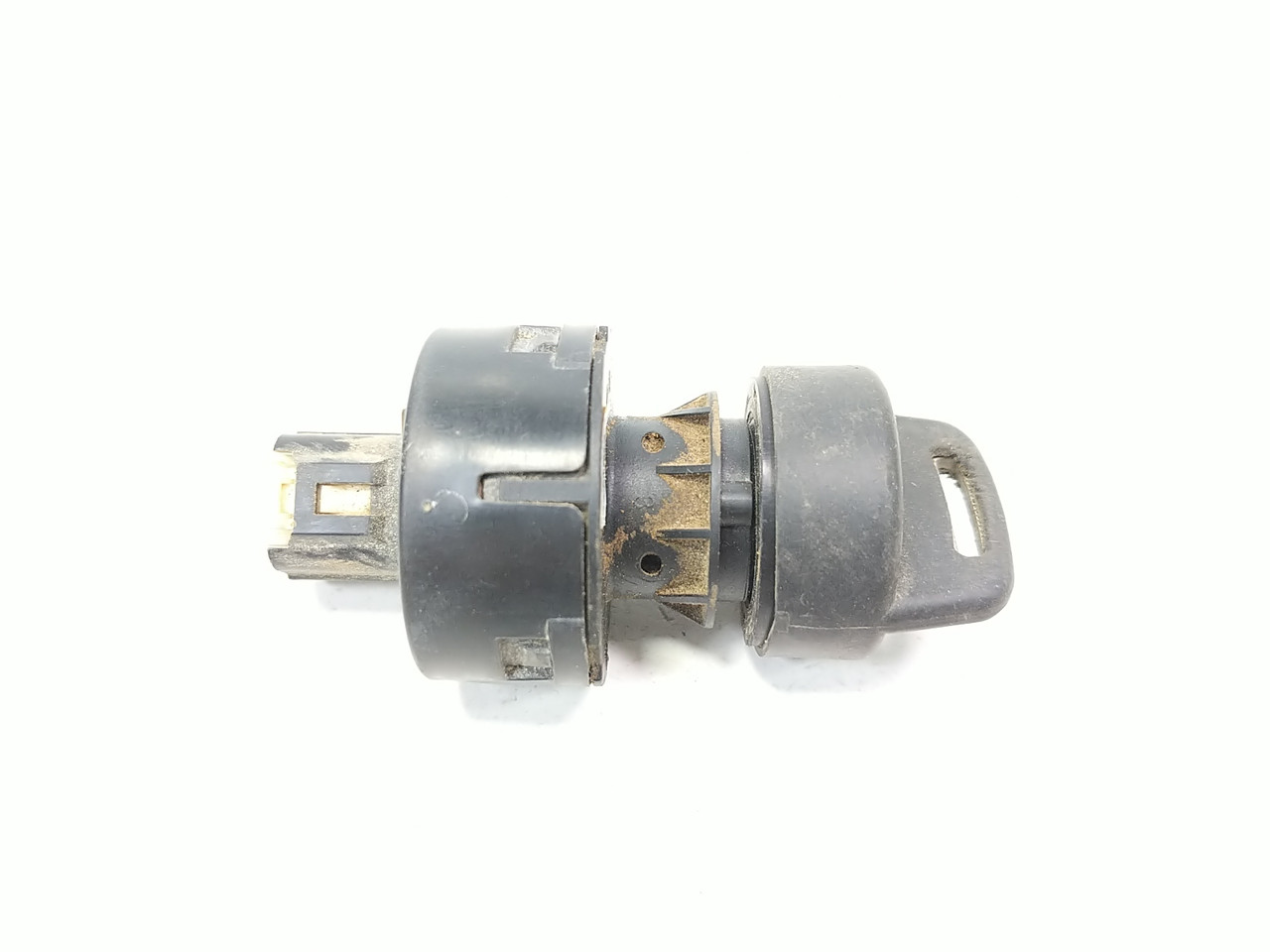 18 Arctic Cat Wildcat 1000XX Textron Ignition Switch With Key