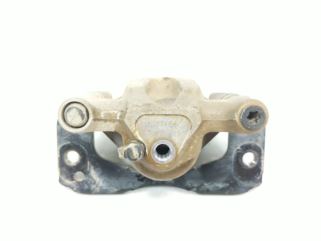 18 Arctic Cat Wildcat 1000XX Textron Rear Right Brake Caliper