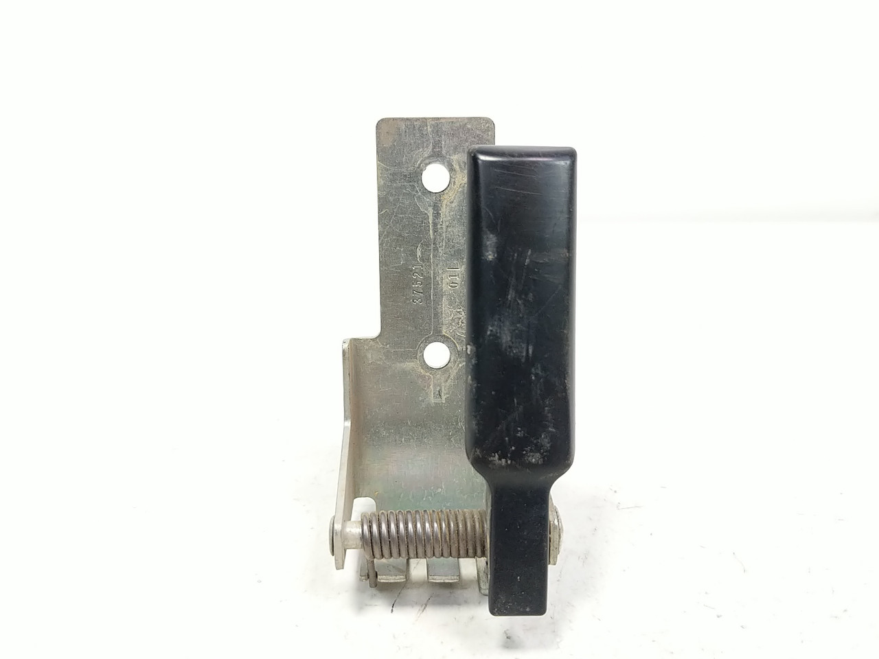 18 Arctic Cat Wildcat 1000XX Textron Door Lock Latch Handle - Sun