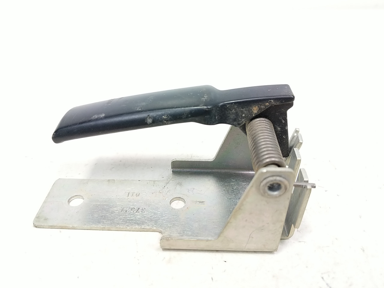 18 Arctic Cat Wildcat 1000XX Textron Door Lock Latch Handle - Sun