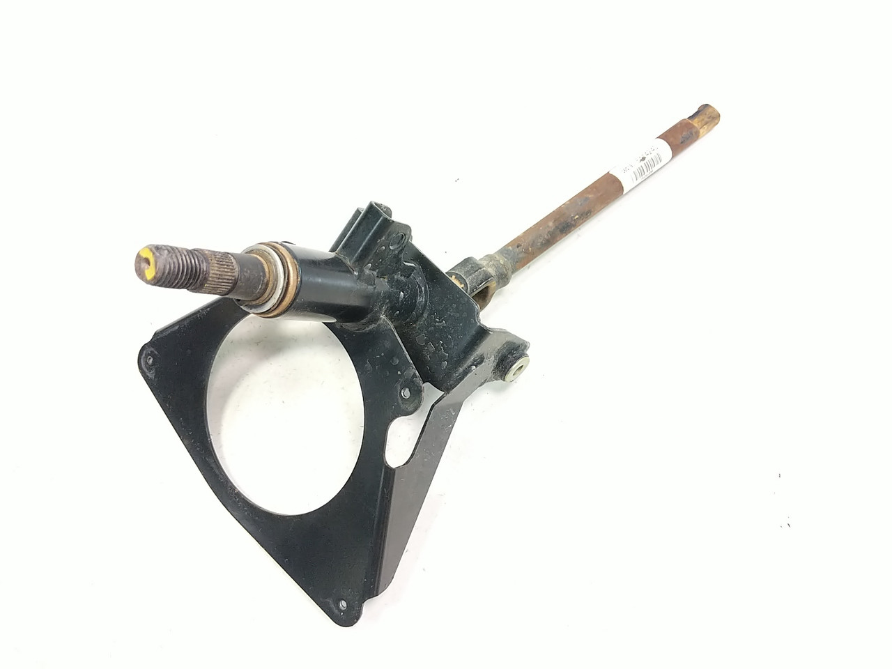 18 Arctic Cat Wildcat 1000XX Textron Tilt Steering Column - Sun