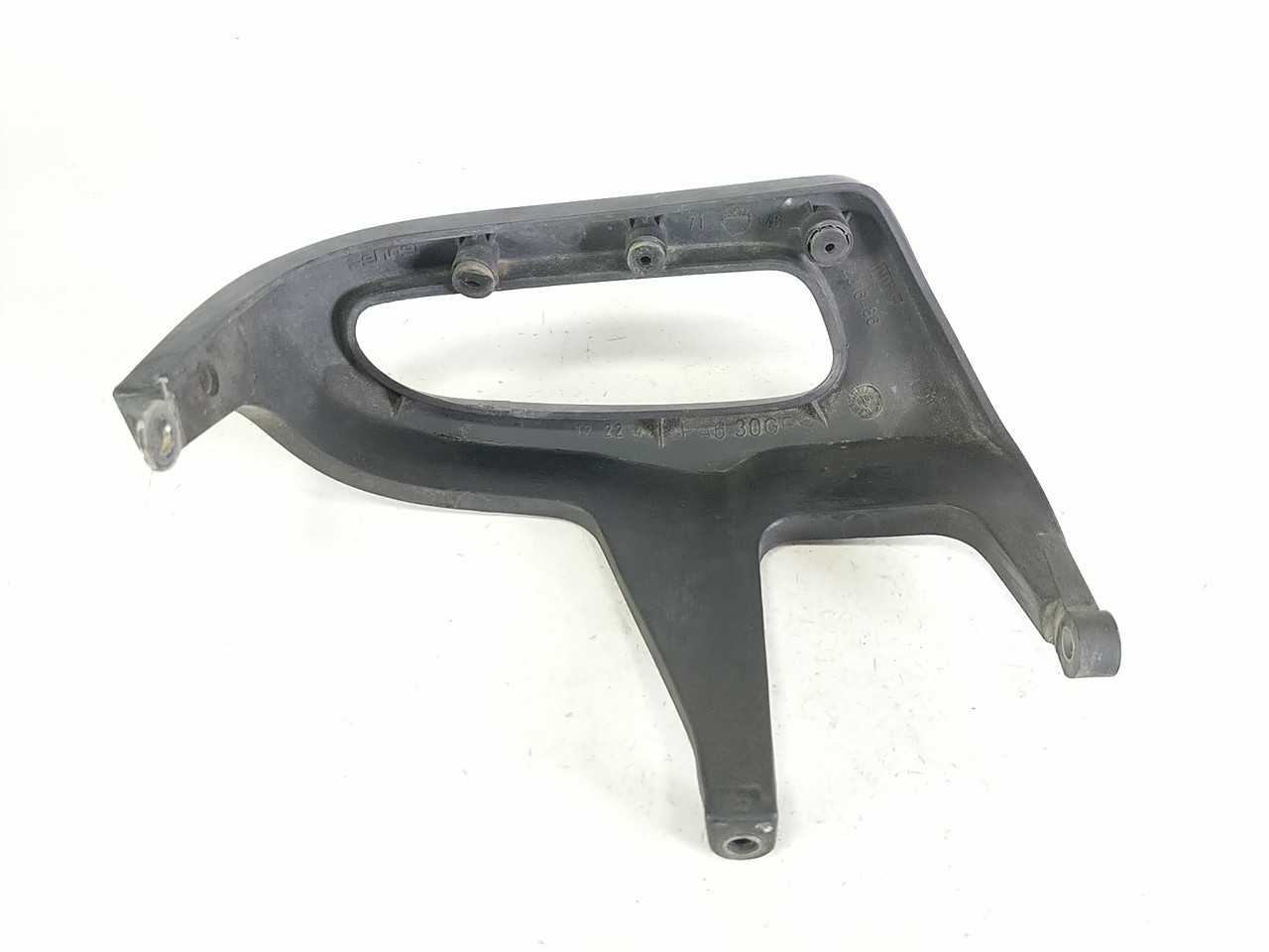01 BMW R1150GS R1150 GS Right Side Engine Motor Cover Plastic