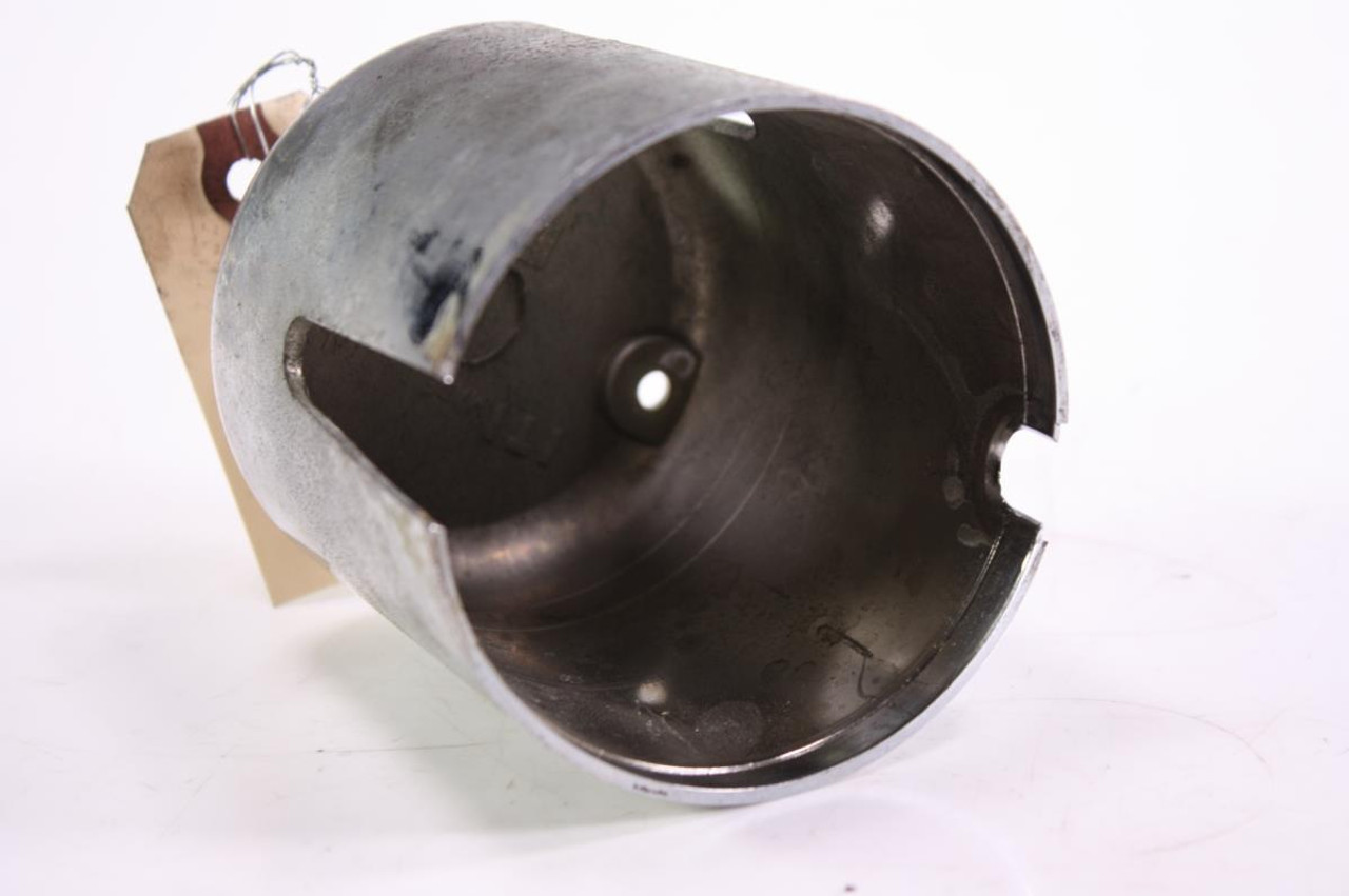 ミー 03 Moto Guzzi California Speedometer Speed Gauge MPH Cover