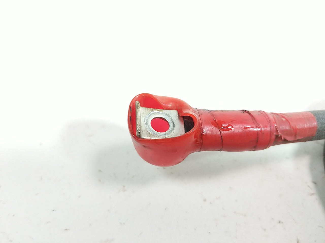 TT専用 21 CF Moto CForce 500 Positive Battery Wire Cable Line - Sun