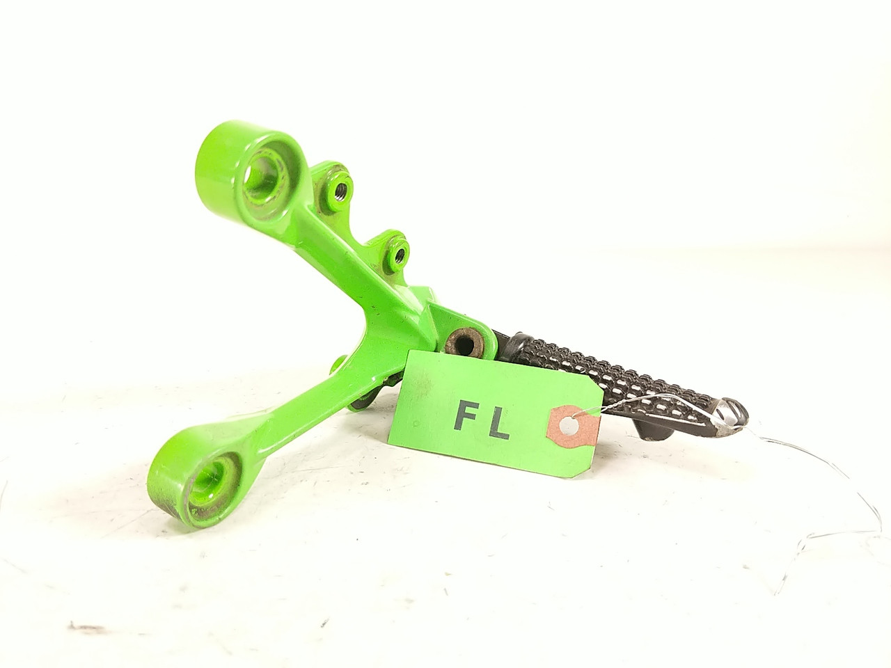 R♡ NINJA ZX6R 2007-2008 Low Profile Run/Brake/Turn LED Light