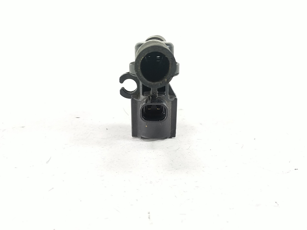 専用3 09 Kawasaki Ninja ZX6R Air Valve Switch Solenoid - Sun Coast