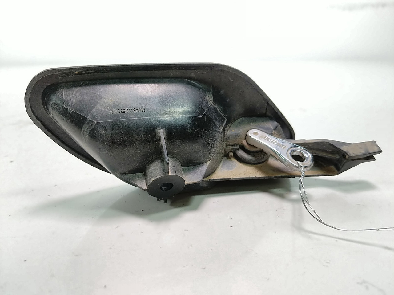 0311-01  krさま Kawasaki Teryx KRX/4 1000 Front Grill by DRT Motorsports