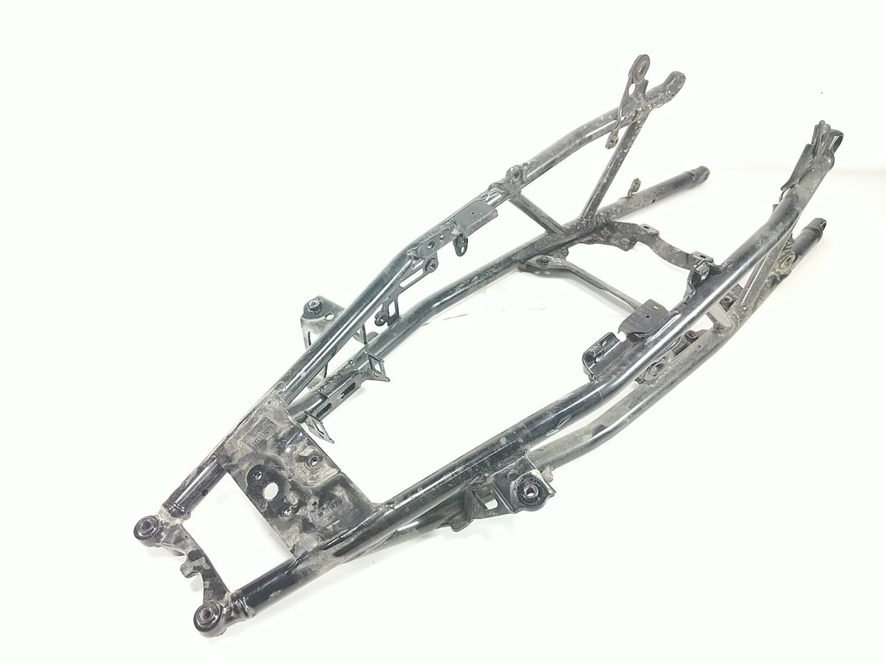 20 KTM 390 Adventure Rear Sub Frame Subframe 95803002000 - Sun
