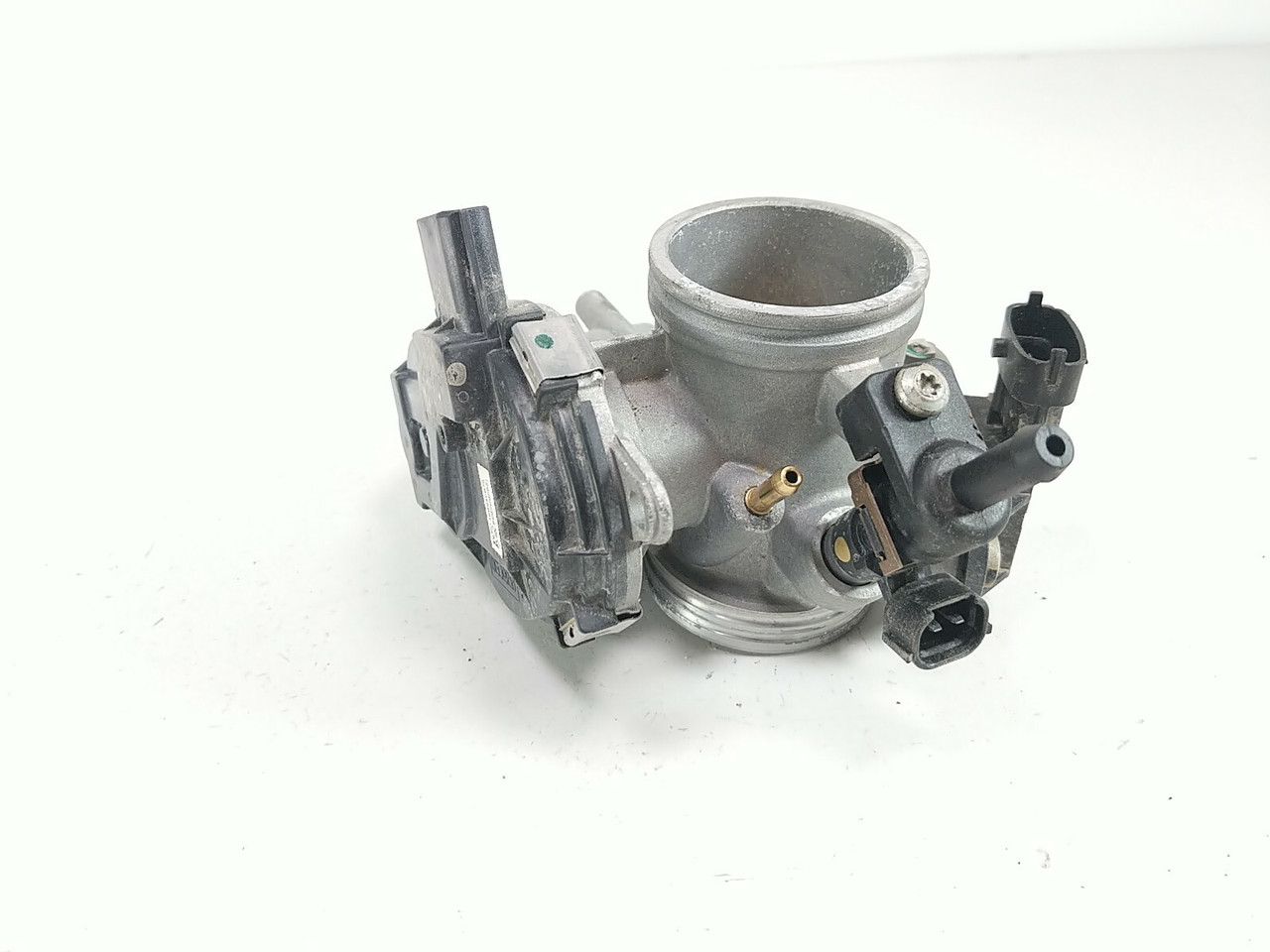 N A6121531779 switchboard engine uce for MERCEDES-BENZ CLASE M