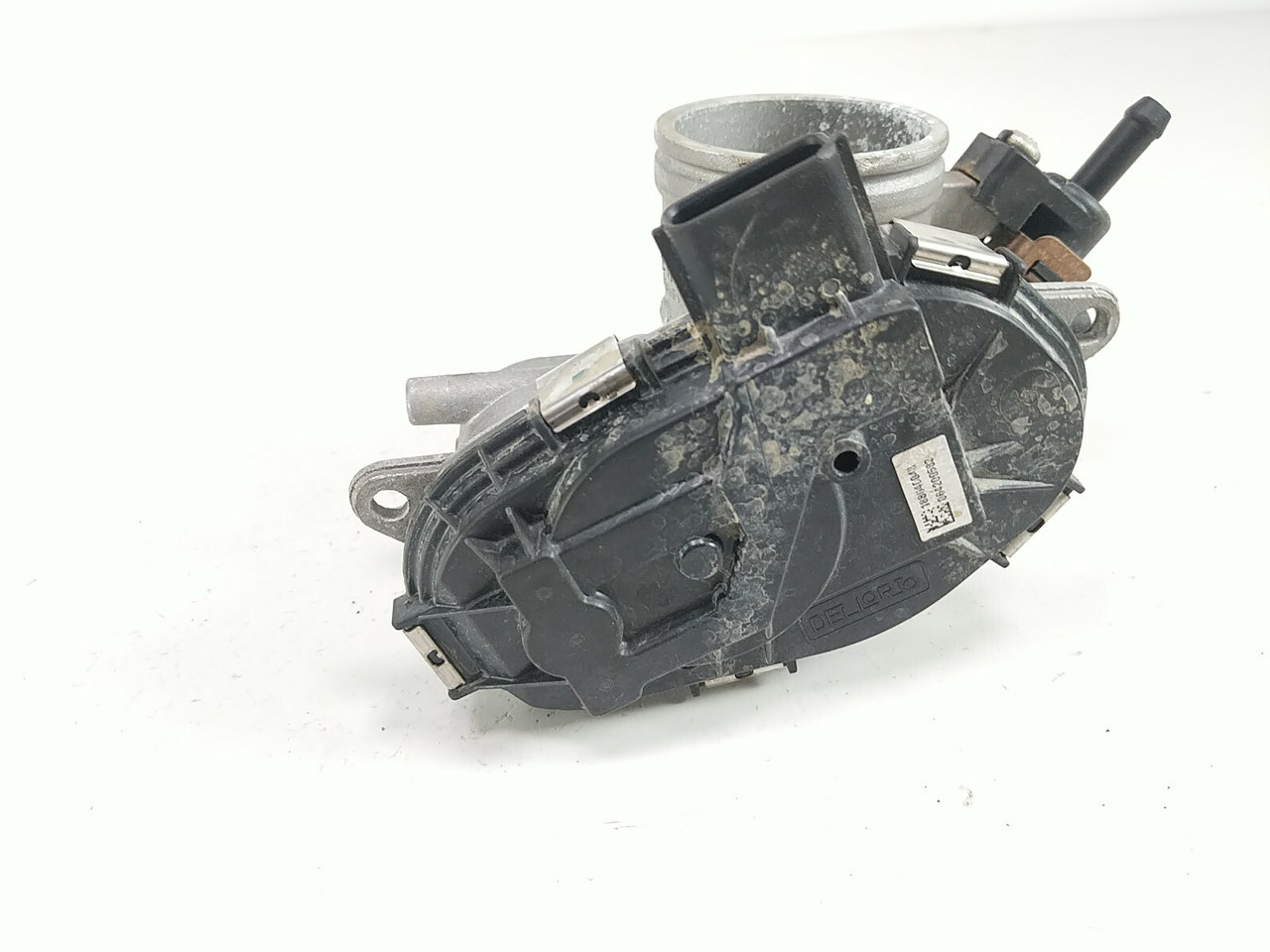 N Gearbox Kawasaki Ninja ZX6R 2001, 131271281