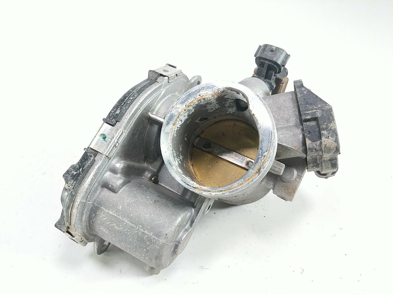 20 KTM 390 Adventure Fuel Throttle Body 95841001000 - Sun