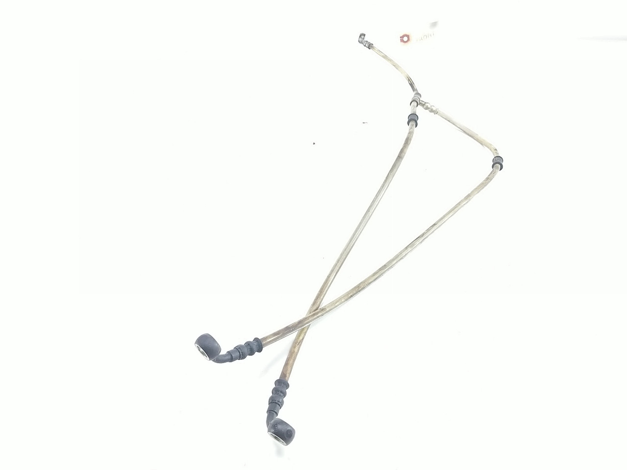 13 Moto Guzzi Griso 1200 8V Front Brake Line Hose - Sun Coast