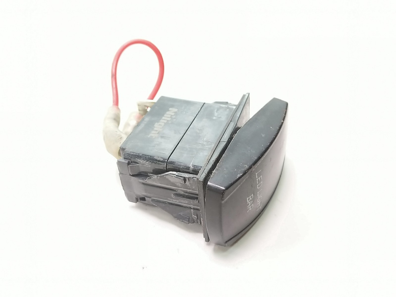 20 Kawasaki Teryx KRX KRF 1000 LED Lightbar High Beam Control