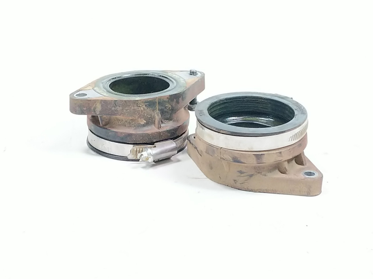 21 Polaris Ranger 1000 Intake Boot Clamps Sun Coast Cycle Sports Used Motorcycle Parts