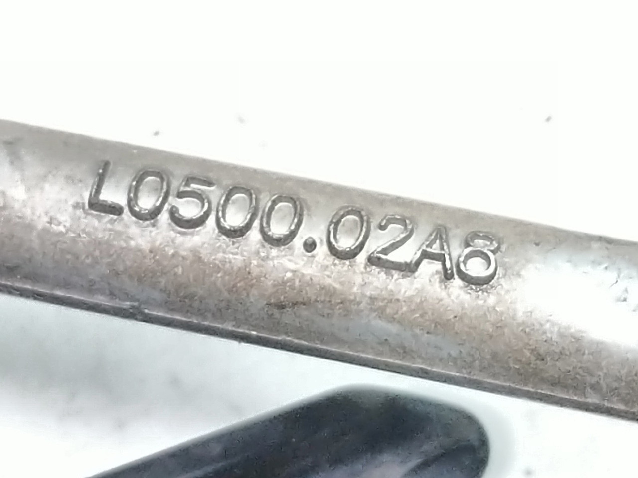 05 Buell Firebolt XB 12 XB12R Engine Motor Mount Bracket