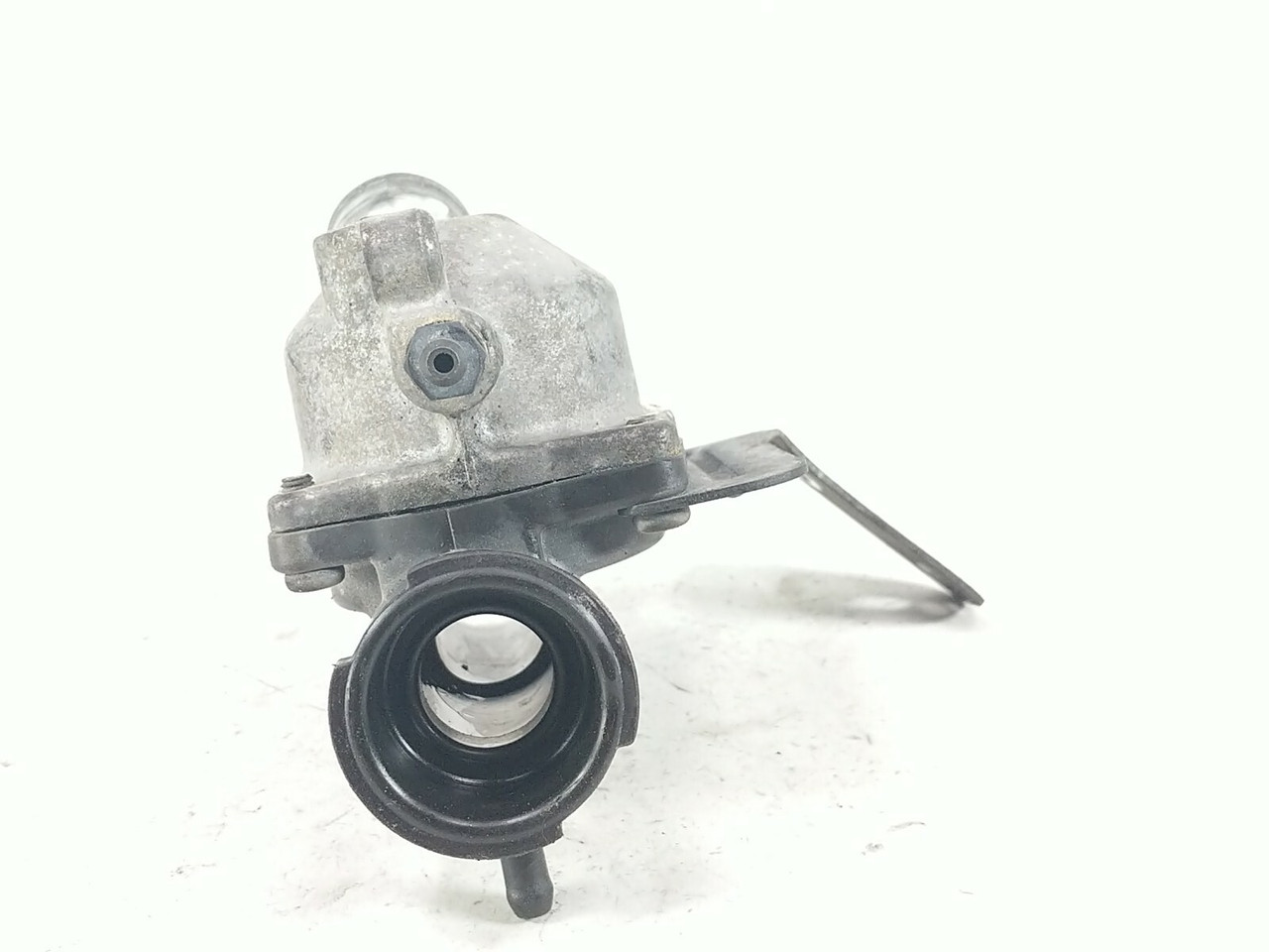 02 Kawasaki Ninja ZZR1200 Thermostat and Housing - Sun Coast