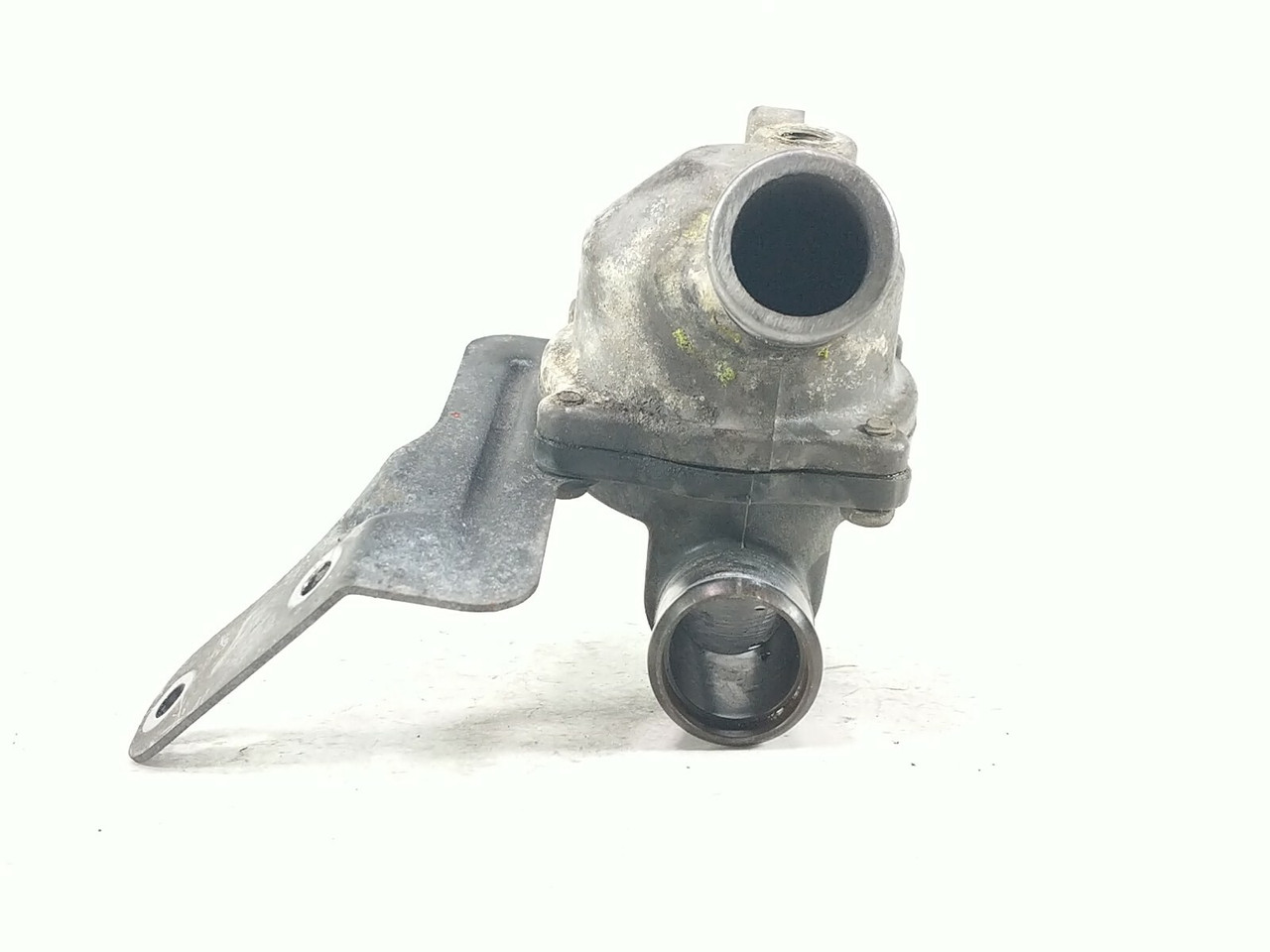 tttx 02 Kawasaki Ninja ZZR1200 Thermostat and Housing - Sun Coast