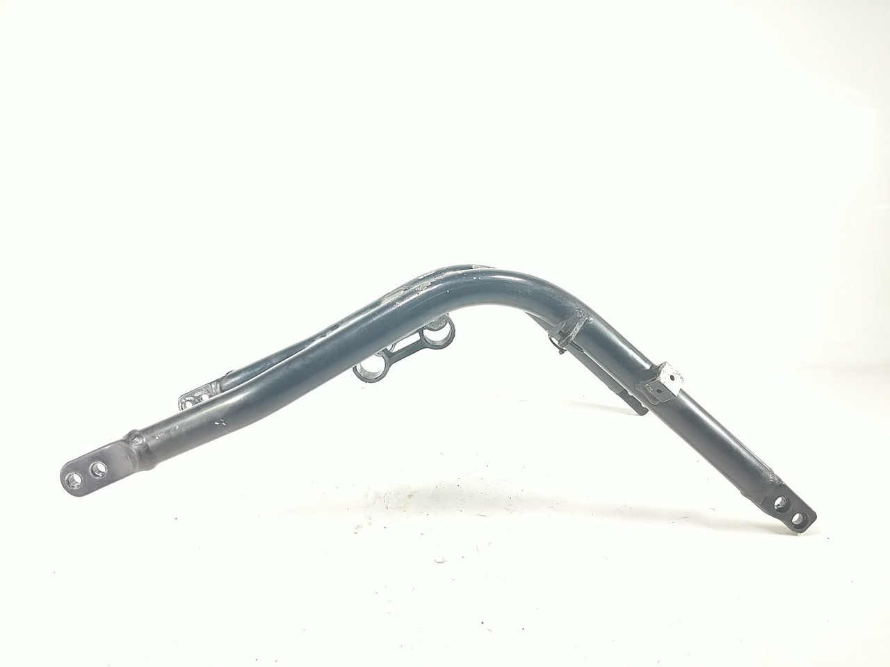 Ｒ 02 Kawasaki Ninja ZZR1200 Rear Engine Motor Sub Frame