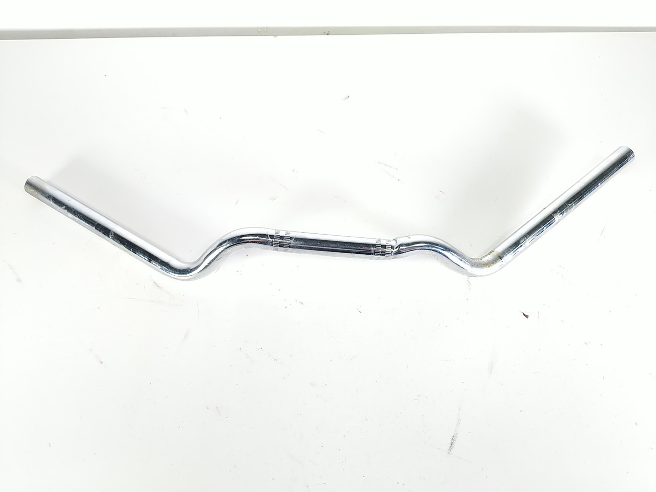 ①/⑦ 11 Polaris Ranger 500 EFI Exhaust Head Header Pipe - Sun