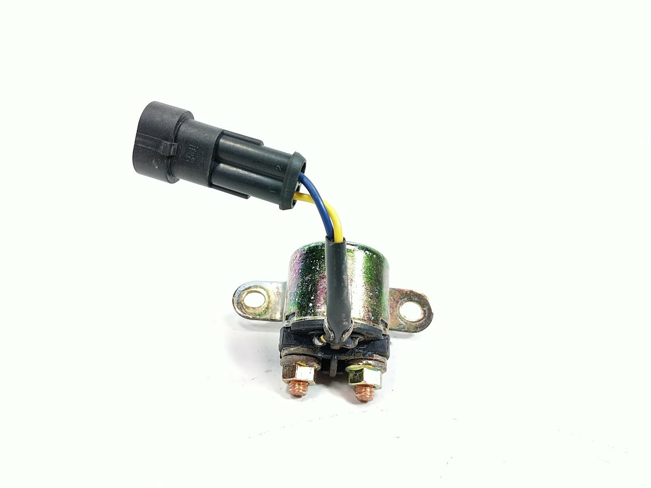 12 Polaris Ranger 800 Crew Starter Start Relay Solenoid Sun Coast