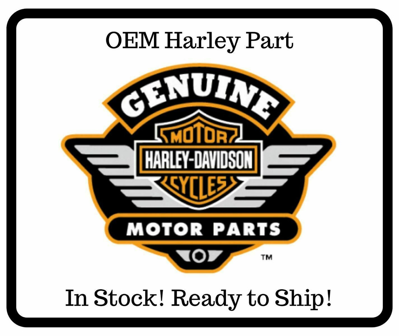 QTY 2 | Harley Davidson Sportster Screw 30013-71 - Sun Coast Cycle