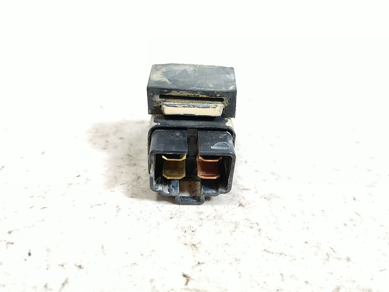 14 Kawasaki Teryx KRF 800 Relay 27002-1062 - Sun Coast Cycle
