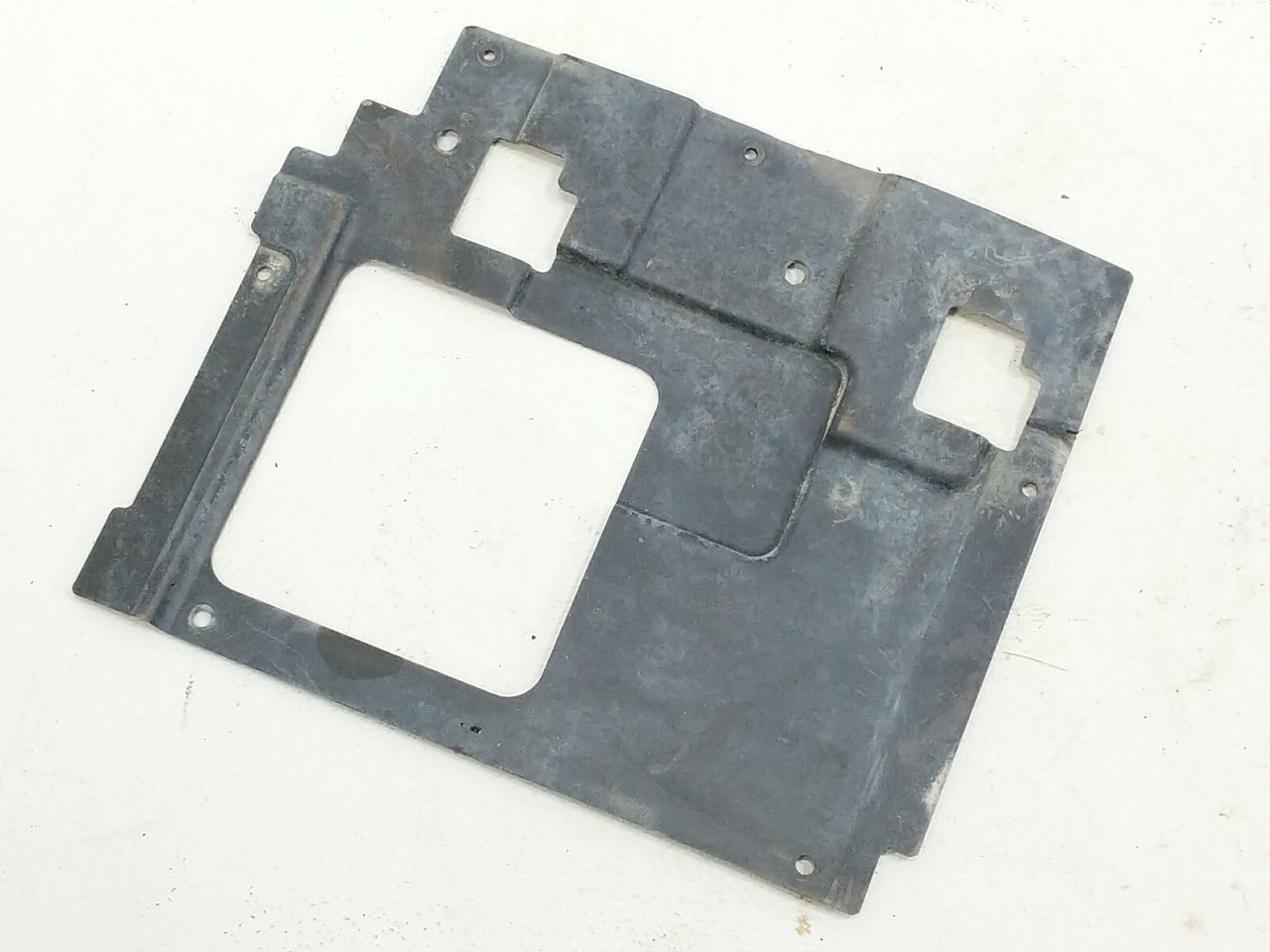 14 Kawasaki Teryx KRF 800 Rear Right Storage Box Cover Panel 14092